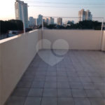 APARTAMENTO PARA VENDA NO CONDOMÍNIO EDIFÍCIO ELIAS ISSA - MOOCA