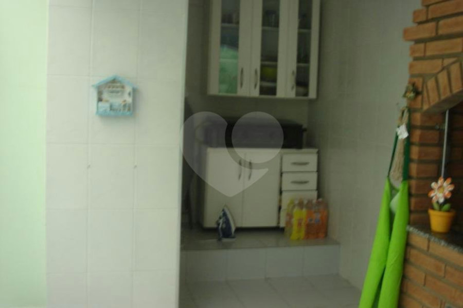 Sobrado à venda com 3 quartos, sendo 1 suíte, em Mandaqui, São Paulo, SP