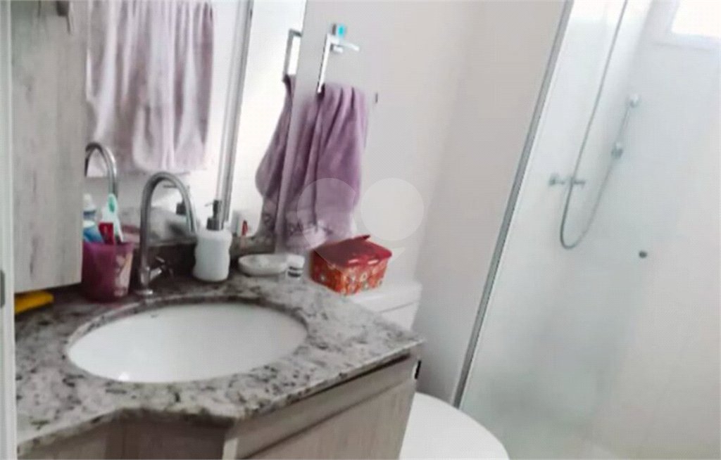 Apartamento à venda com 3 quartos, sendo 1 suíte, em Bom Retiro, São Paulo, SP