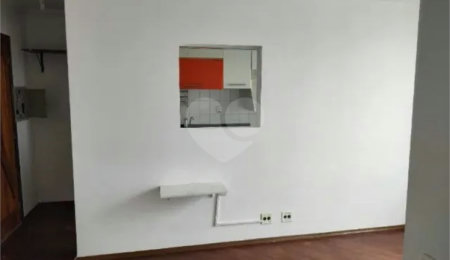 Apartamento à venda com 2 quartos em Fazenda Morumbi, São Paulo, SP