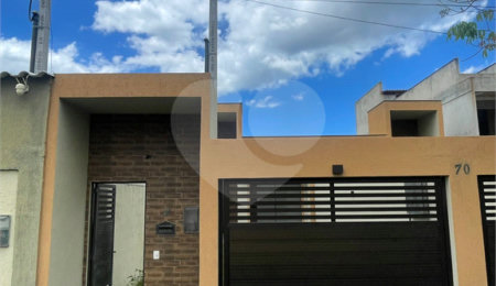 Casa em condomínio à venda com 3 quartos, sendo 1 suíte,  em Guaratiba, Rio de Janeiro, RJ