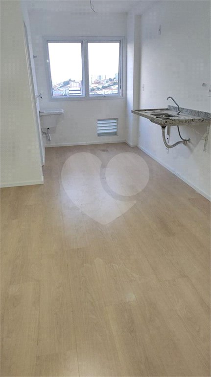 Studio à venda ou para alugar com 1 quarto em Santana, São Paulo, SP