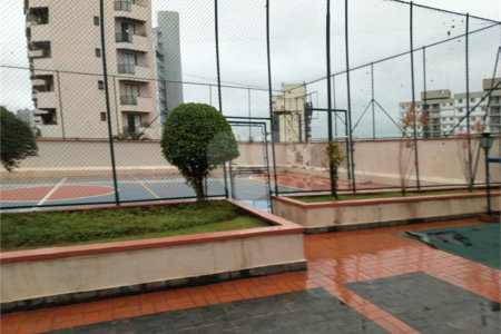 Apartamento à venda com 2 quartos, sendo 1 suíte, em Jardim Colombo, São Paulo, SP