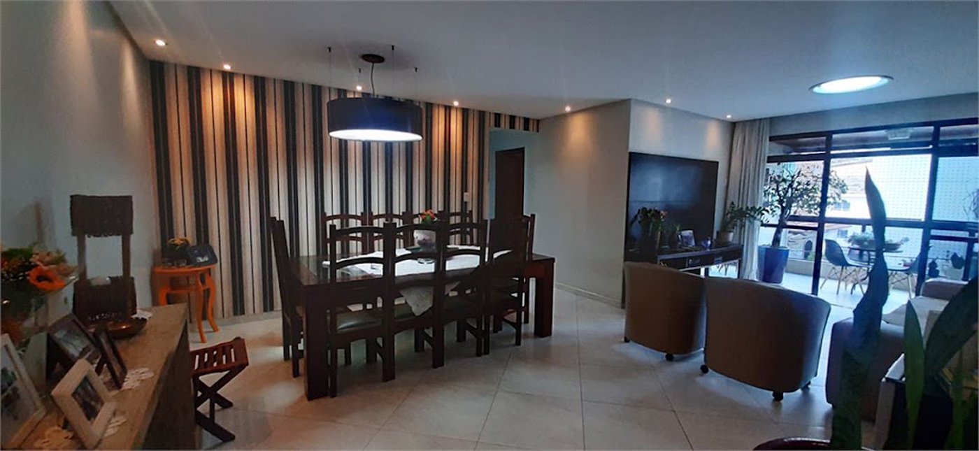 Apartamento com 3 dormitórios à venda, 152 m² por R$ 1.599.000,00 - Ponta da Praia - Santos/SP