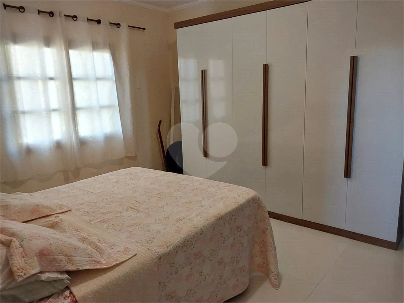 Chácara à venda com 3 quartos, sendo 1 suíte,  em Fazenda Marajoara, Campo Limpo Paulista, SP