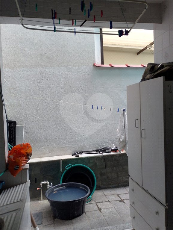 Casa à venda com 3 quartos, sendo 1 suíte, em Campo Grande, Rio de Janeiro, RJ