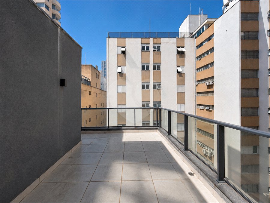 Apartamento à venda com 2 suítes em Itaim Bibi, São Paulo, SP