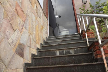Sobrado à venda com 3 quartos, sendo 1 suíte, em Jardim do Colégio (zona Norte), São Paulo, SP