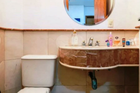 Apartamento à venda com 4 suítes em Santana, São Paulo, SP