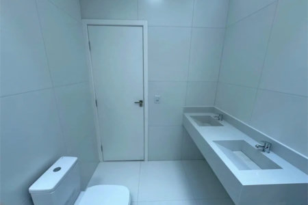 Casa à venda com 3 quartos no condomínio Mearim, São Paulo - SP