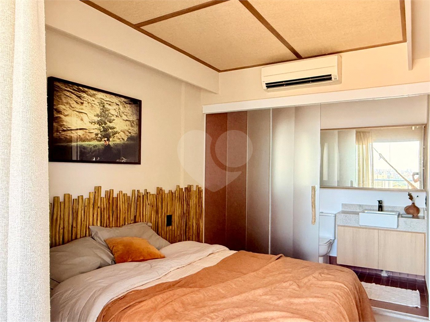 Apartamento à venda com 1 suíte em Butantã, São Paulo, SP