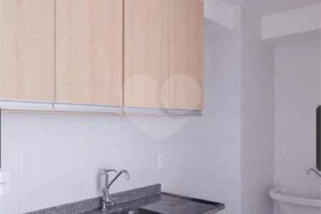 Apartamento à venda com 2 quartos em Vila Leopoldina, São Paulo, SP