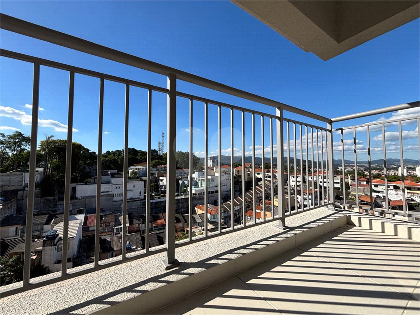 Apartamento à venda com 3 suítes em Tucuruvi, São Paulo, SP