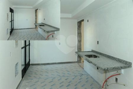 Apartamento à venda com 2 quartos, sendo 1 suíte, em Vila Romana, São Paulo, SP