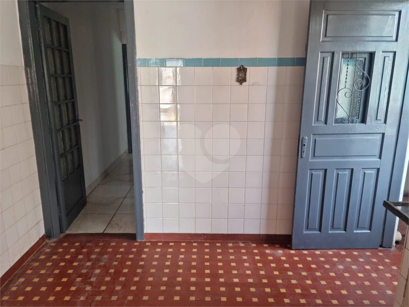 Casa para alugar com 2 quartos em Tucuruvi, São Paulo, SP
