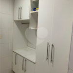 Apartamento à venda com 3 quartos em República, São Paulo, SP