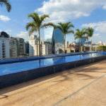 Apartamento Mobiliado na Vila Olimpia com 57m² e 1 vaga