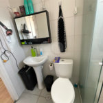 Apartamento à venda com 2 quartos em Vila Guilherme, São Paulo, SP