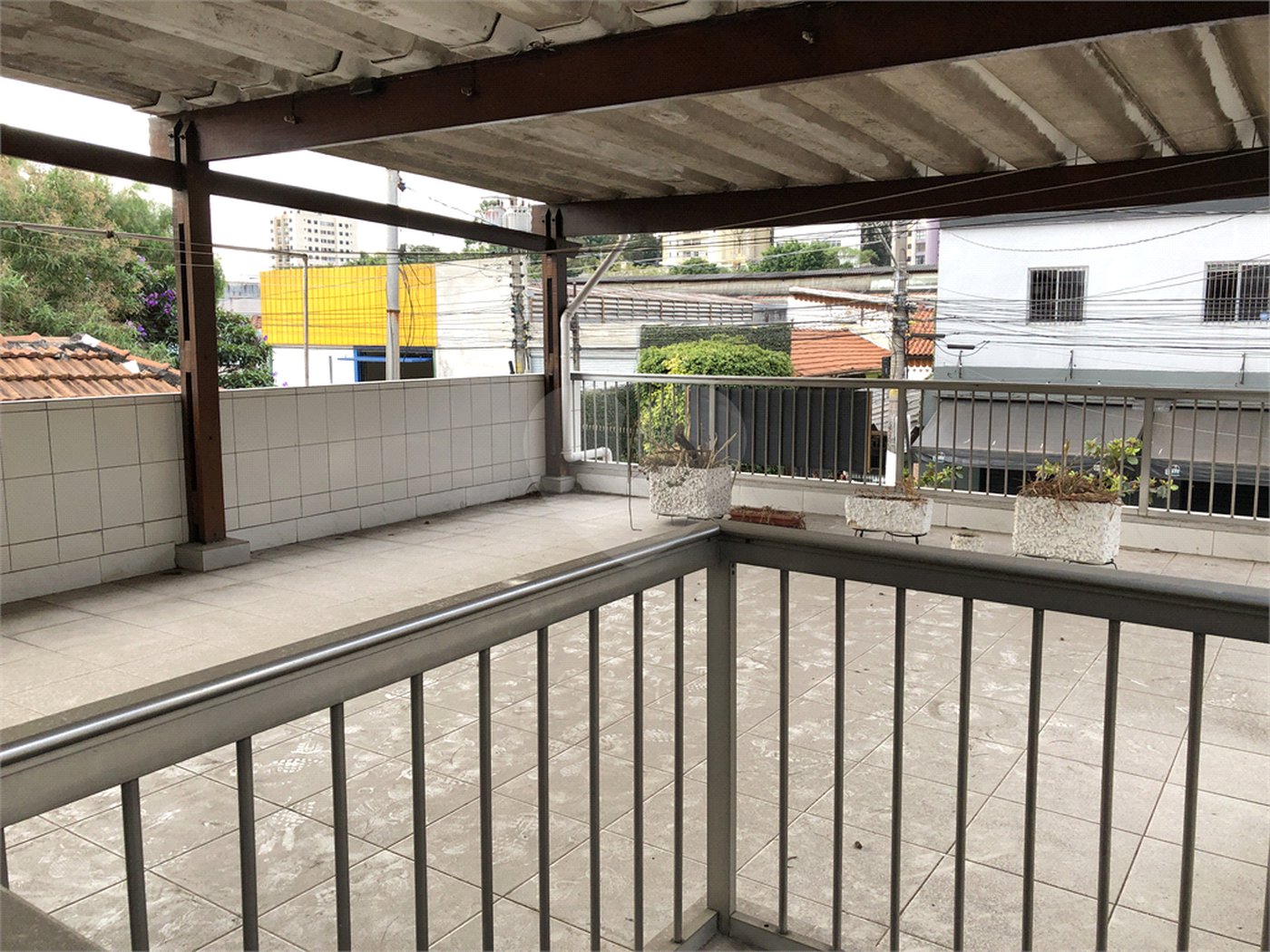 Sobrado à venda com 2 quartos em Casa Verde, São Paulo, SP