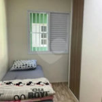 Sobrado à venda com 3 quartos em Vila Campestre, São Paulo, SP
