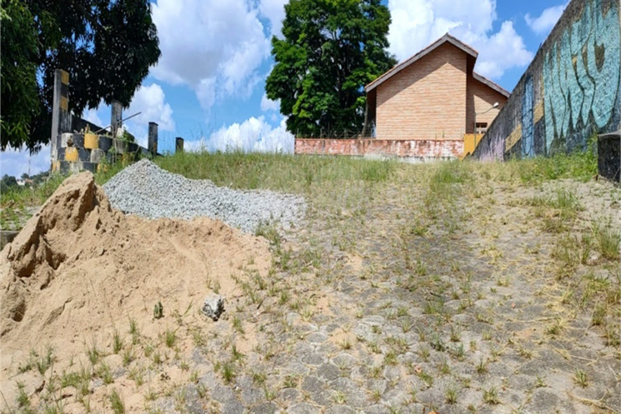 Terreno à venda em Tremembé, São Paulo, SP