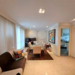 Apartamento à venda com 3 suítes em Paraíso do Morumbi, São Paulo, SP