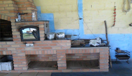 Chácara à venda com 4 quartos no Centro, Piracaia, SP