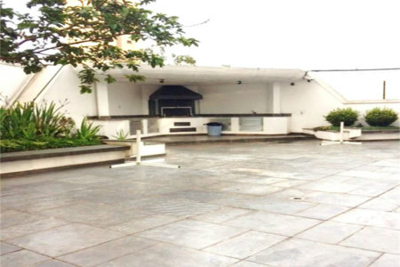 Apartamento à venda com 3 quartos, sendo 1 suíte,  em Vila Andrade, São Paulo, SP