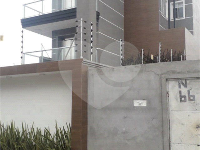 Casa à venda com 2 quartos no condomínio Romao Freire, São Paulo - SP