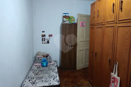 Sobrado à venda com 3 quartos em Tatuapé, São Paulo, SP