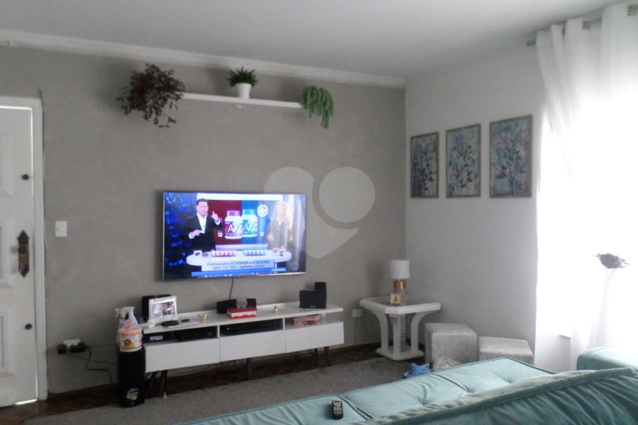 Sobrado à venda com 3 quartos, sendo 1 suíte, em Imirim, São Paulo, SP