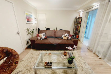 Apartamento à venda com 3 quartos, sendo 1 suíte,  em Vila Leopoldina, São Paulo, SP