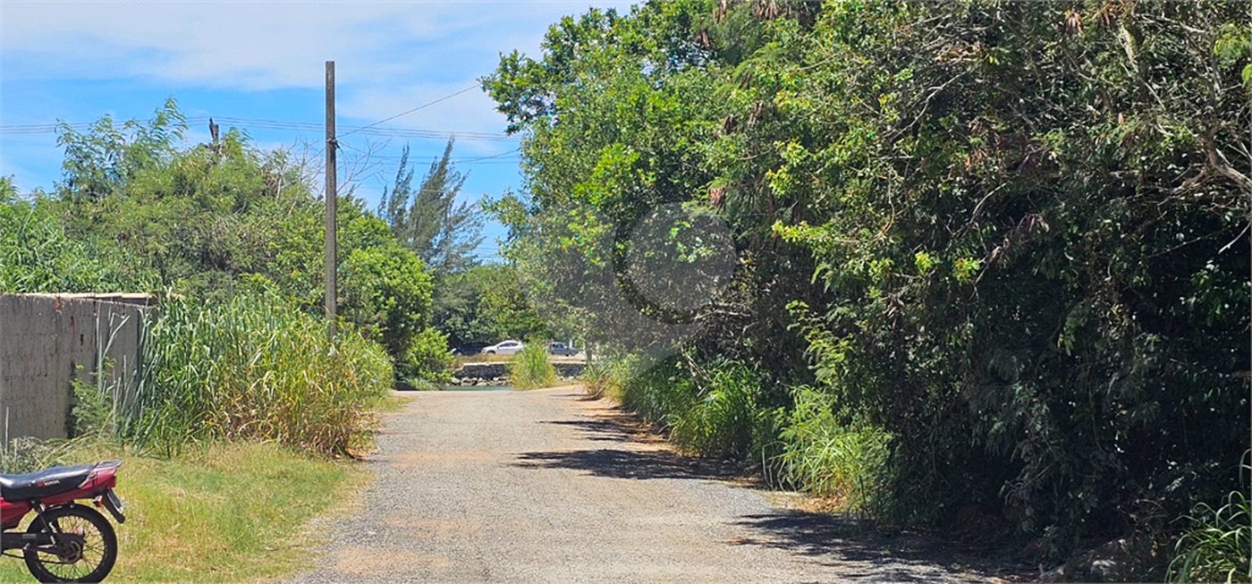 Terreno à venda em Marina, Armação dos Búzios, RJ