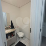 Apartamento à venda com 2 quartos, sendo 1 suíte,  em Jardim Marajoara, São Paulo, SP