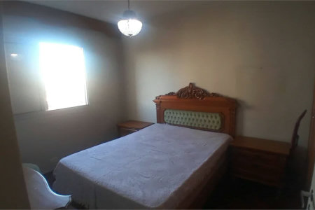 Apartamento à venda com 3 quartos em Brooklin Paulista, São Paulo, SP