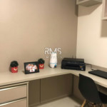 Belíssimo à venda com 3 quartos, sendo 1 suíte, no condomínio Residencial Ilhas Mediterrâneo, Itu - SP