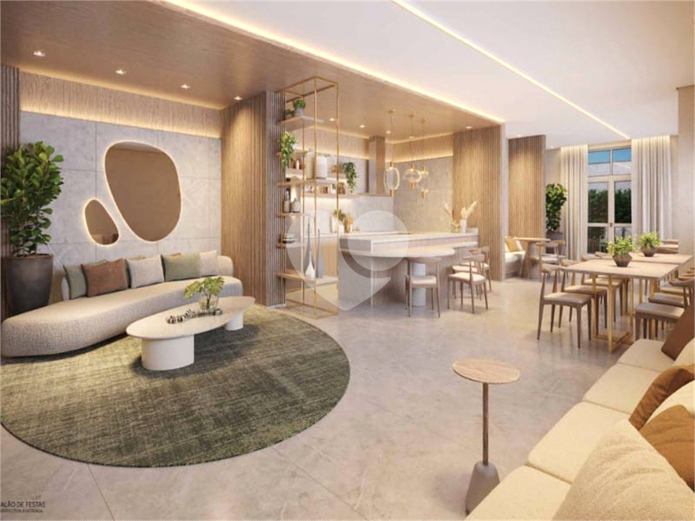 Apartamento à venda com 2 quartos, sendo 1 suíte, em Vila Dom Pedro II, São Paulo, SP