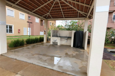 Apartamento à venda com 2 quartos em Vila Nambi, Jundiaí, SP