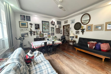 Apartamento à venda com 3 quartos em Botafogo, Rio de Janeiro, RJ