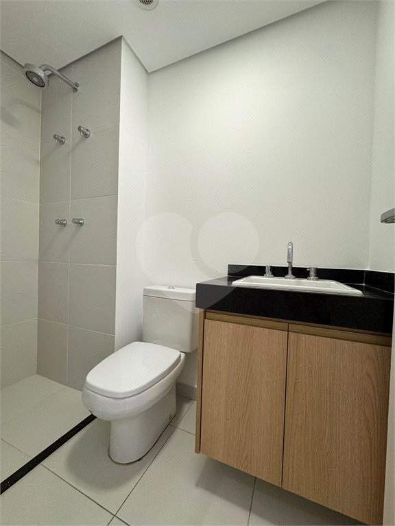 Studio à venda com 1 suíte em Vila Cordeiro, São Paulo, SP