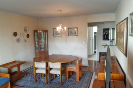 Apartamento à venda com 2 quartos em Liberdade, São Paulo, SP