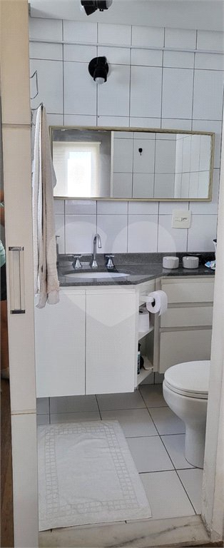 Apartamento à venda com 2 quartos, sendo 1 suíte, em Barra Funda, São Paulo, SP