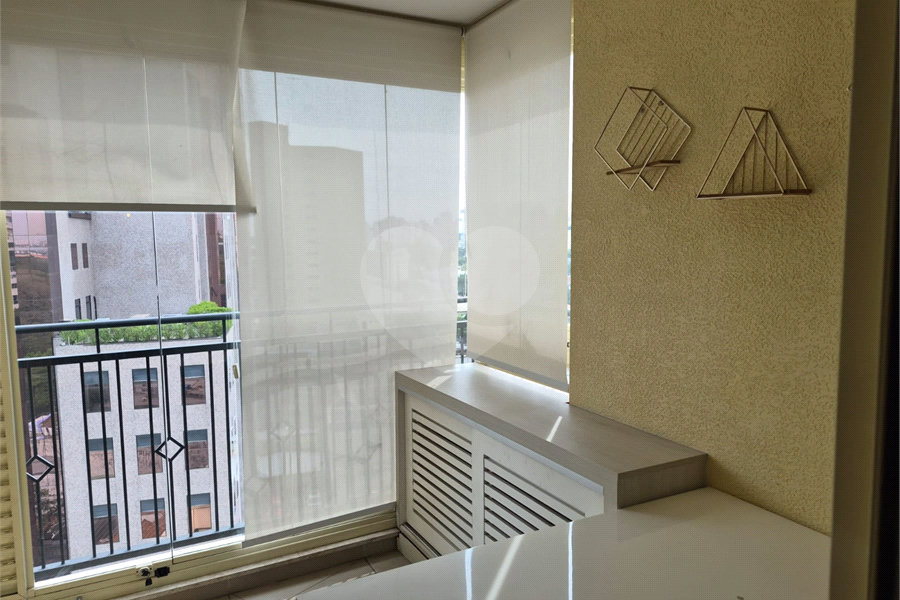 Apartamento para alugar com 1 quarto em Santana, São Paulo, SP
