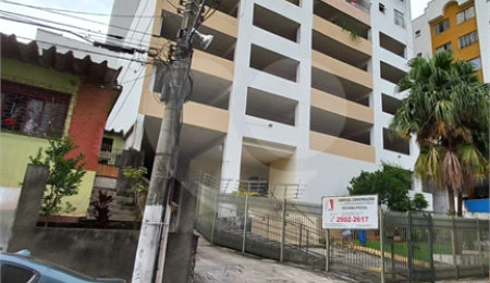 Apartamento à venda com 3 quartos em Santana, Niterói, RJ