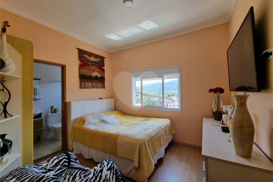Casa à venda com 3 quartos, sendo 1 suíte, em Serra da Cantareira, Mairiporã, SP