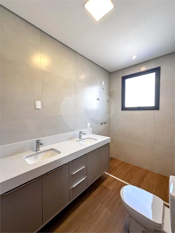 Casa à venda com 4 suítes no condomínio Quinta da Mata, Ribeirão Preto - SP