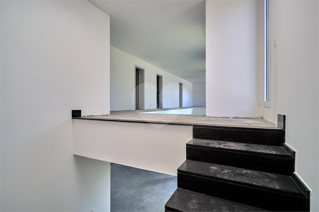 Casa à venda com 4 suítes no condomínio Liló, São Paulo - SP