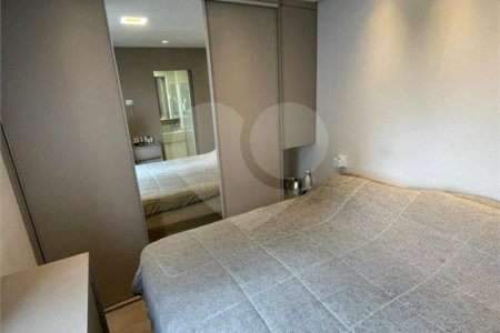 Cobertura à venda com 2 quartos, sendo 1 suíte, em Parada Inglesa, São Paulo, SP