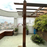 Duplex à venda com 3 quartos, sendo 2 suítes, em Vila Mazzei, São Paulo, SP