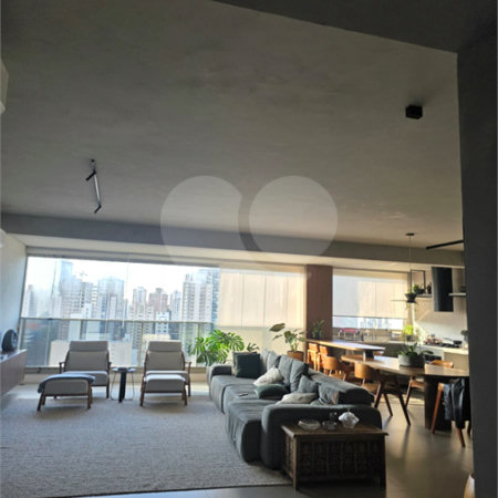 Apartamento à venda ou para alugar com 3 suítes em Perdizes, São Paulo, SP